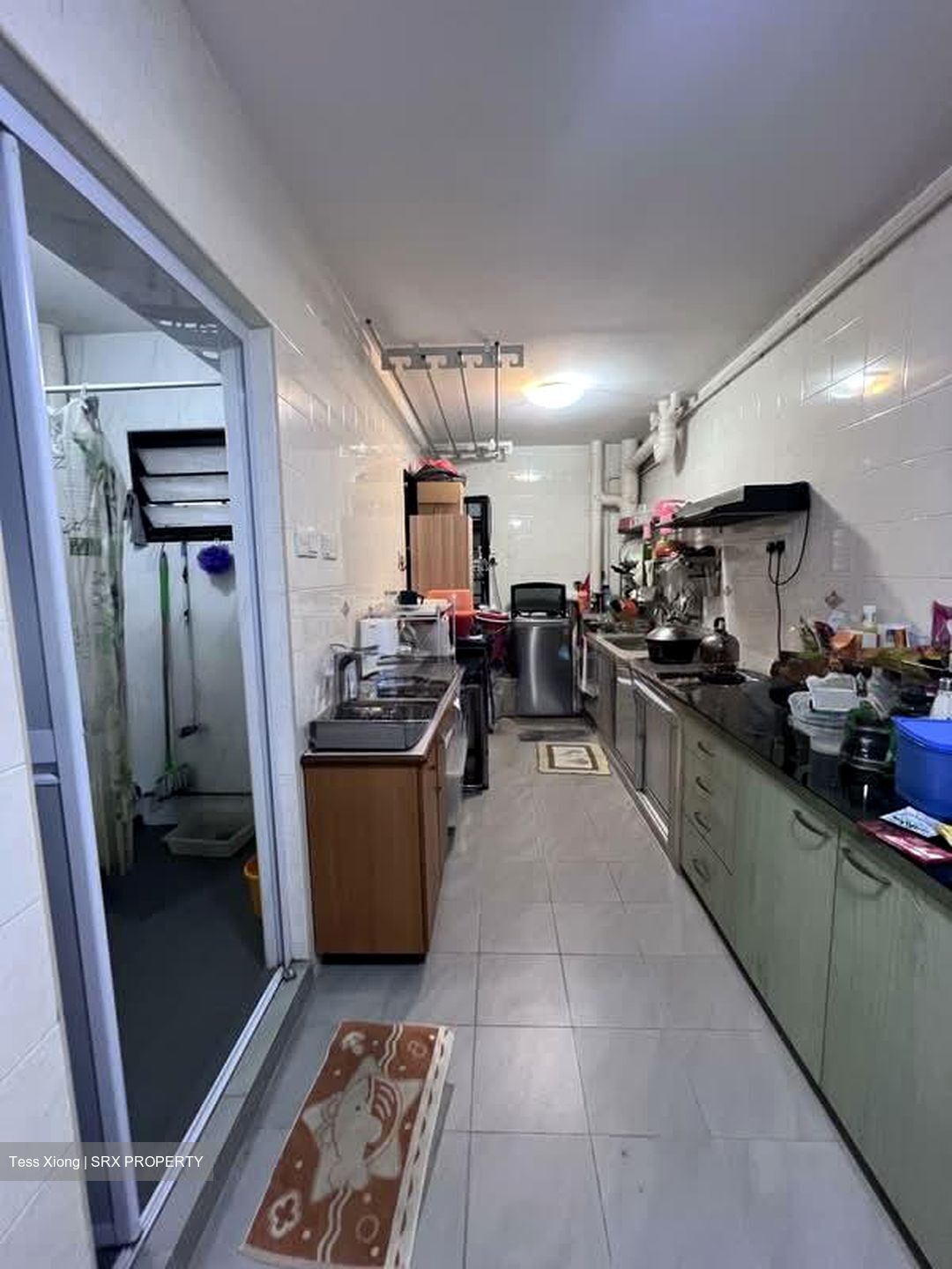Blk 143 Lorong 2 Toa Payoh (Toa Payoh), HDB 4 Rooms #590319661